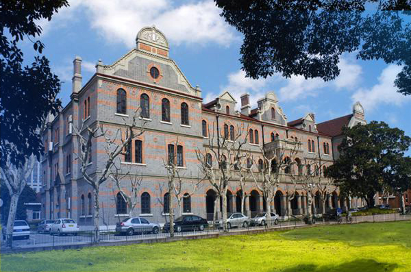 上海交通大學(xué)安泰經(jīng)濟管理學(xué)院全日制IMBA/CLGO項目申請者沙龍