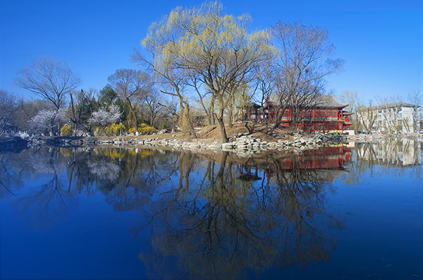 布局風(fēng)口：醫(yī)療人才轉(zhuǎn)型暨北大 BiMBA 大健康項目發(fā)布會