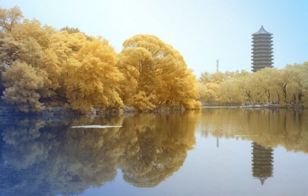 2017年北大光華MBA&MSEM全國(guó)公開課深圳站