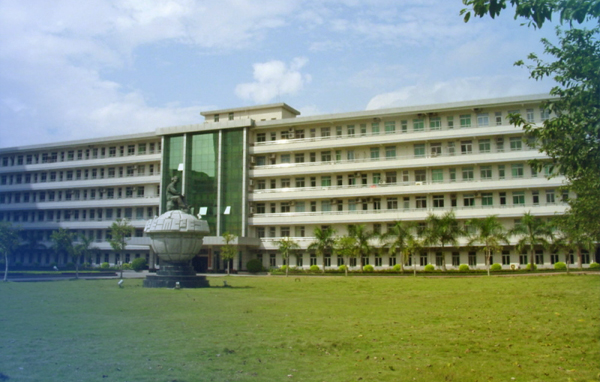 暨南大學(xué)MBA宣講會(huì)-廣州站2