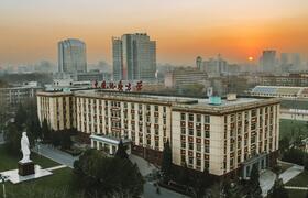 中國地質(zhì)大學(xué)2018級MBA第一批、第二批預(yù)面試通知