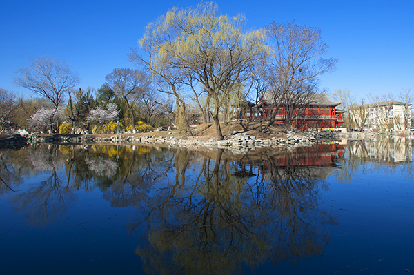 北京大學(xué)國(guó)家發(fā)展研究院跨文化領(lǐng)導(dǎo)力論壇（2）：西點(diǎn)軍校，領(lǐng)軍之道