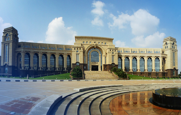 港大-復(fù)旦IMBA項(xiàng)目公開課暨項(xiàng)目咨詢會(huì)主題“時(shí)代變革下的經(jīng)濟(jì)大轉(zhuǎn)型與商業(yè)新文明”