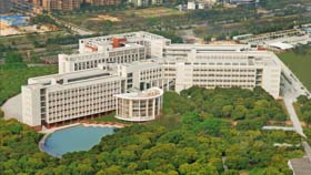 深圳大學(xué)2018年MBA宣講會(huì)暨公開(kāi)課