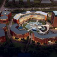 西交利物浦大學(xué)2018年研究生招生宣講會-廈門理工學(xué)院