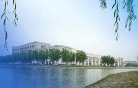 上海對外經(jīng)貿(mào)大學(xué)MBA招生宣講安排（2017年10月22日）