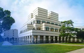 中國企業(yè)的海外并購：趨勢、現(xiàn)狀和挑戰(zhàn)——中歐金融管理沙龍暨FMBA招生咨詢會