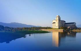 華理MPAcc沙龍活動：與名師共話課程改革