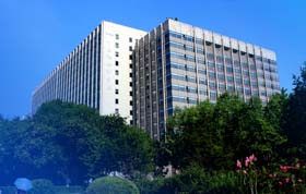 中國科學院大學2019年入學MBA考生提前面試安排