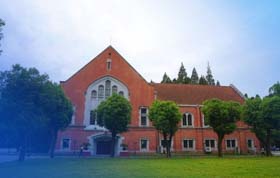 上海理工大學2019年MBA提前面試通知