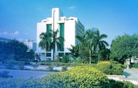 廣東財經(jīng)大學2019年MBA提前面試（非全日制）通知