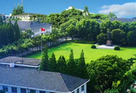 華東理工大學金融碩士（MF）新模塊課程發(fā)布會暨2019年招生說明會