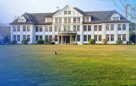 2018復(fù)旦管理前沿論壇 ? 杭州站暨復(fù)旦MBA招生咨詢會(huì)