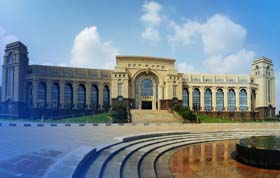 復(fù)旦MBA與您相約：QS World MBA Tour—上海