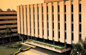 2019年深圳大學MBA宣講會暨公開課&校園體驗