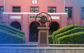 法國KEDGE商學院-上海交通大學Global MBA項目2019級招生全面啟動！