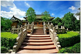 【2019華園金融】投融資講座第一講：中國(guó)宏觀經(jīng)濟(jì)形勢(shì)研判