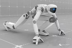 機(jī)器人背后的柔情 | SHU MBA全面發(fā)展大講堂（263場(chǎng)），跨學(xué)科講堂（第11場(chǎng)）舉行在即