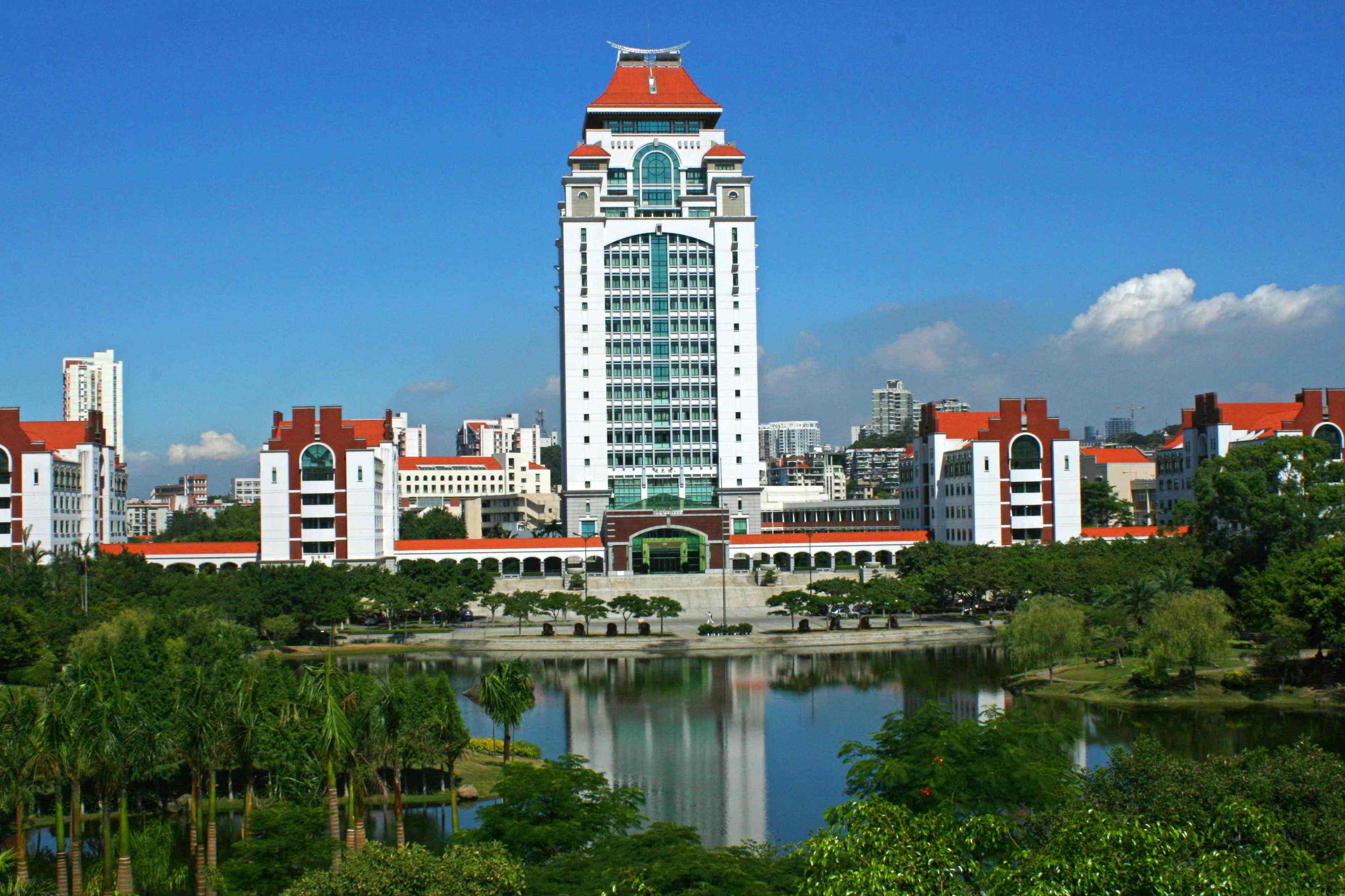 活動報名|【廈大MBA】改變世界，管理人生——名家論壇暨2020年招生宣講，5月18日深圳/6月2日福州