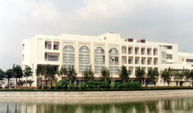 上海對(duì)外經(jīng)貿(mào)大學(xué)MBA招生宣講安排