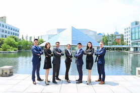 與在讀學(xué)生近距離交流！報名中歐MBA學(xué)生接待日