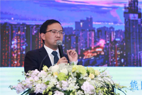 【湖南大學(xué)】熊園博士 復(fù)雜國際環(huán)境下的中國經(jīng)濟