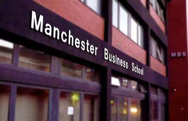 曼徹斯特大學(xué)全球在職MBA項目介紹會（北京站）