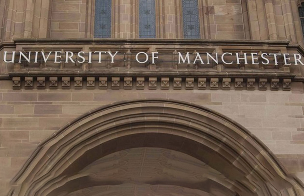 曼徹斯特大學(xué)中國中心校友智慧講堂 最后通牒談判-鎖定商戰(zhàn)勝局