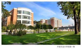 【邀請函】中國農(nóng)業(yè)大學MBA期貨同學會第九期活動