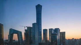 長江中文/金融MBA 招生圓桌交流會(huì)（北京 9.20）