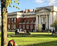 數(shù)九“寒冬”季，正是練兵時 | 曼徹斯特全球在職MBA項目資深校友線上分享會