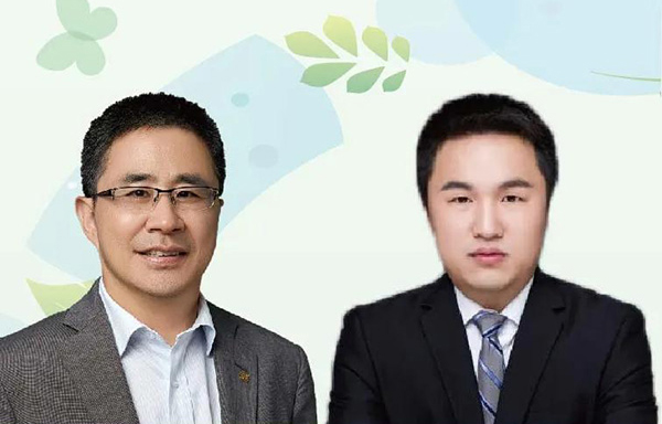 【華理商院云講堂】3月26日大健康管理系列微論壇：聚焦疫情之下我國(guó)生物醫(yī)藥產(chǎn)業(yè)發(fā)展機(jī)遇