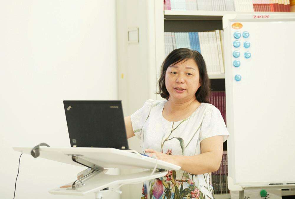 首經(jīng)貿(mào)工商管理學(xué)院MBA金臺論壇（六十五期）Online