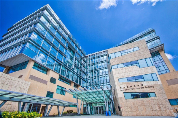 5.23直播預(yù)告 | 香港科技大學(xué)MBA與你線上相約