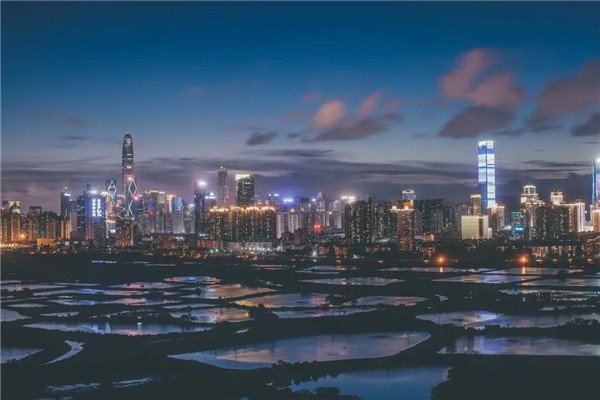 申請長江 更好的選擇| 搶位！七月北、上、深系列圓桌活動(dòng)（深圳站）