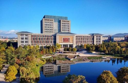 云南師范大學(xué)管理類(lèi)專(zhuān)業(yè)碩士招生政策發(fā)布會(huì)