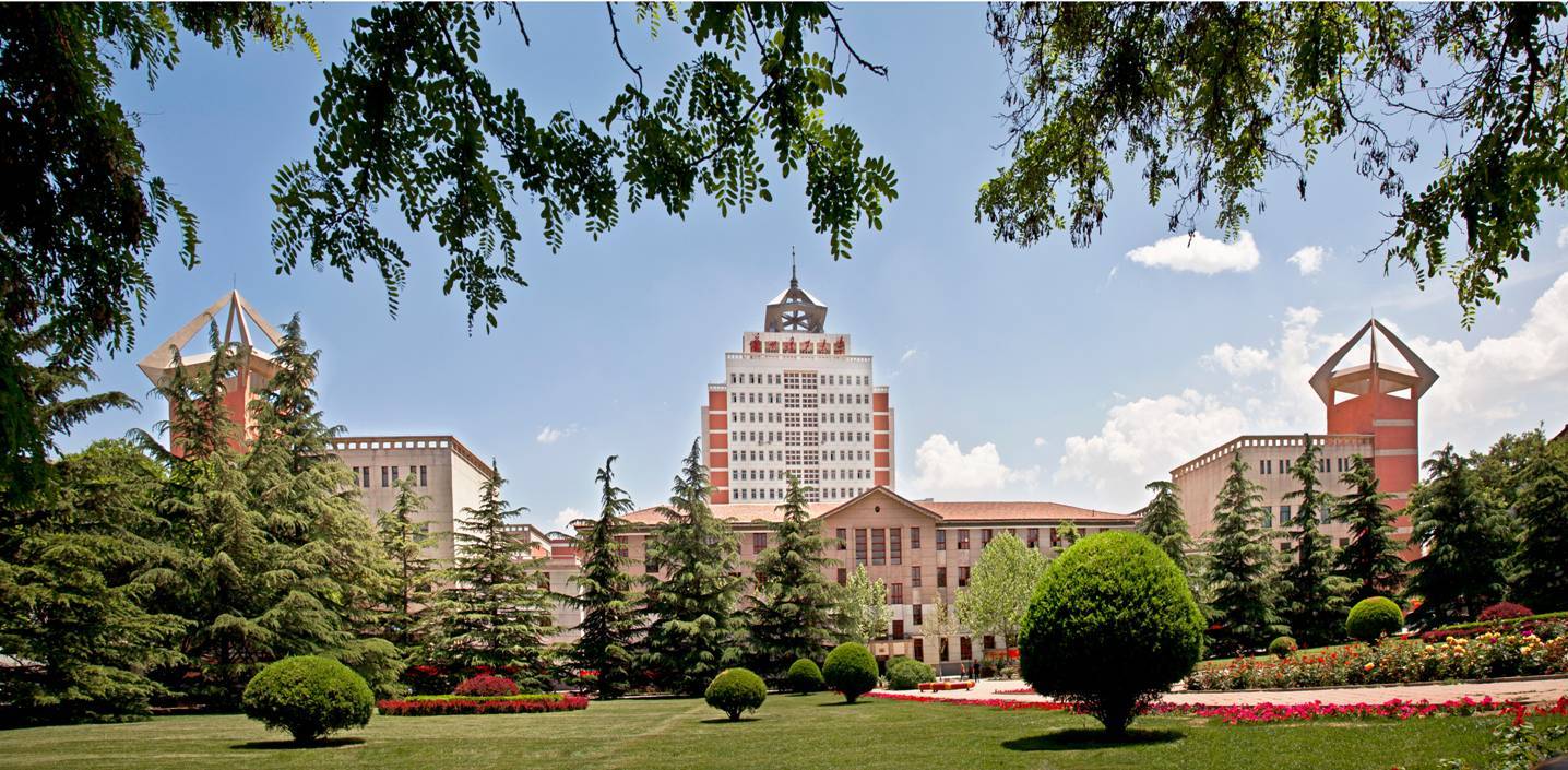 蘭州理工大學(xué)庚子年國慶MBA學(xué)術(shù)活動(dòng)周專家講座