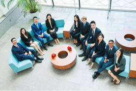 走進中歐|4月13日中歐MBA學(xué)生接待日