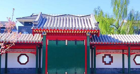 5月21日 | 北大國發(fā)院MBA講壇-陳春花：數(shù)字化加速度下的組織10大變化 ?