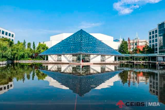 不調劑不二戰(zhàn)，中歐MBA2023年入學直接上岸！聽海歸學長學姐談就讀收獲