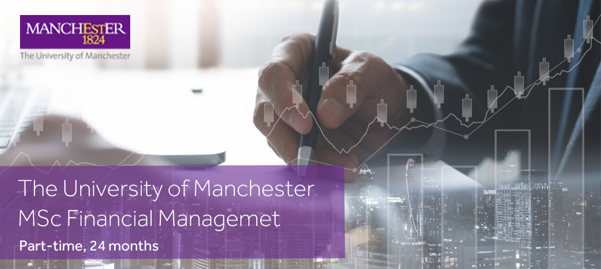 5月18日 · 北京 |【曼徹斯特大學(xué)】金融管理在職碩士課程申請人面對面