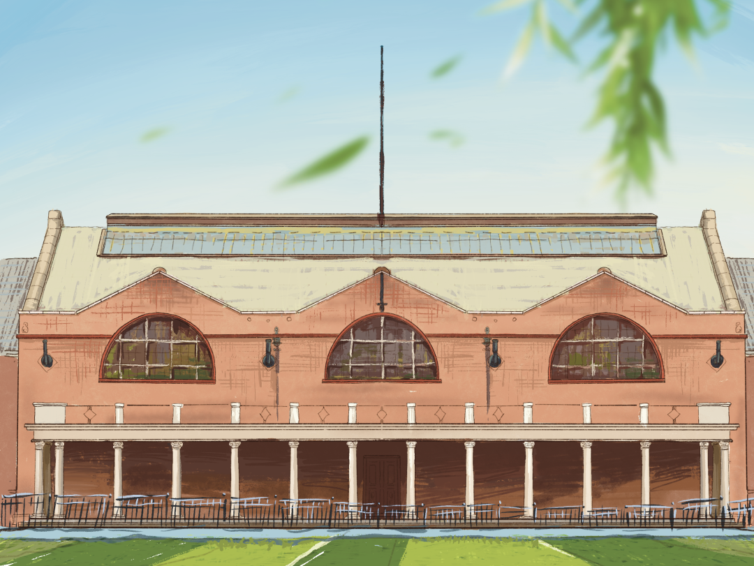 報名倒計時 | 清華全球MBA深圳招生咨詢會&校友面對面活動