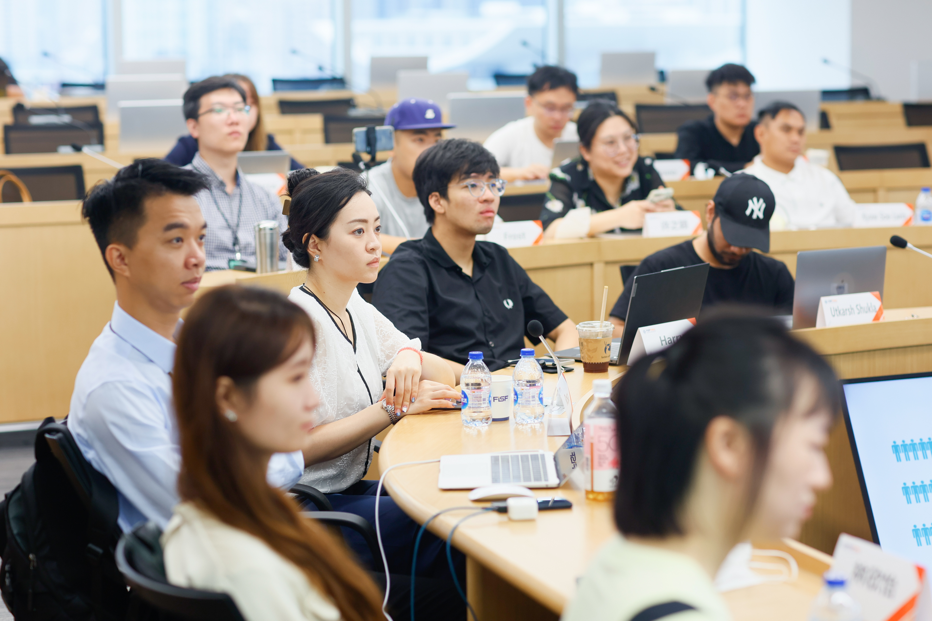 復(fù)旦大學(xué)全日制金融MBA項(xiàng)目提前批招生（第五批）