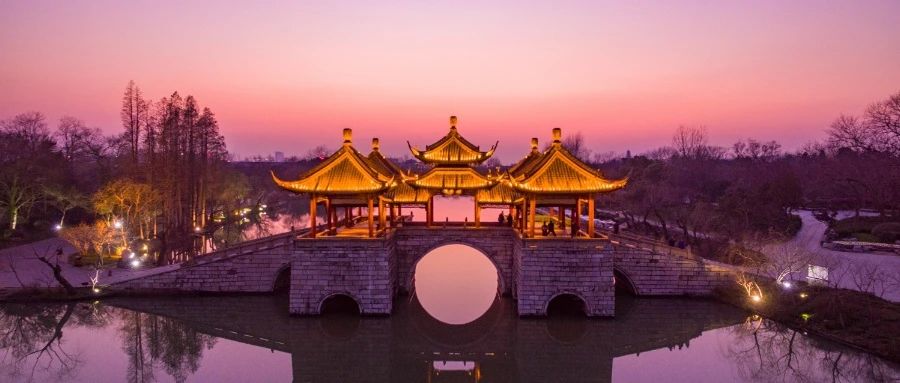 揚州公開課 | 南京大學商學院MBA公開課暨2024 MBA項目說明會