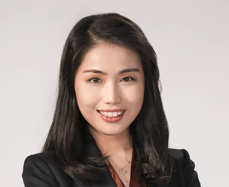 中歐EMBA校園開(kāi)放日 | 楊蔚：AI入局，行業(yè)變局？