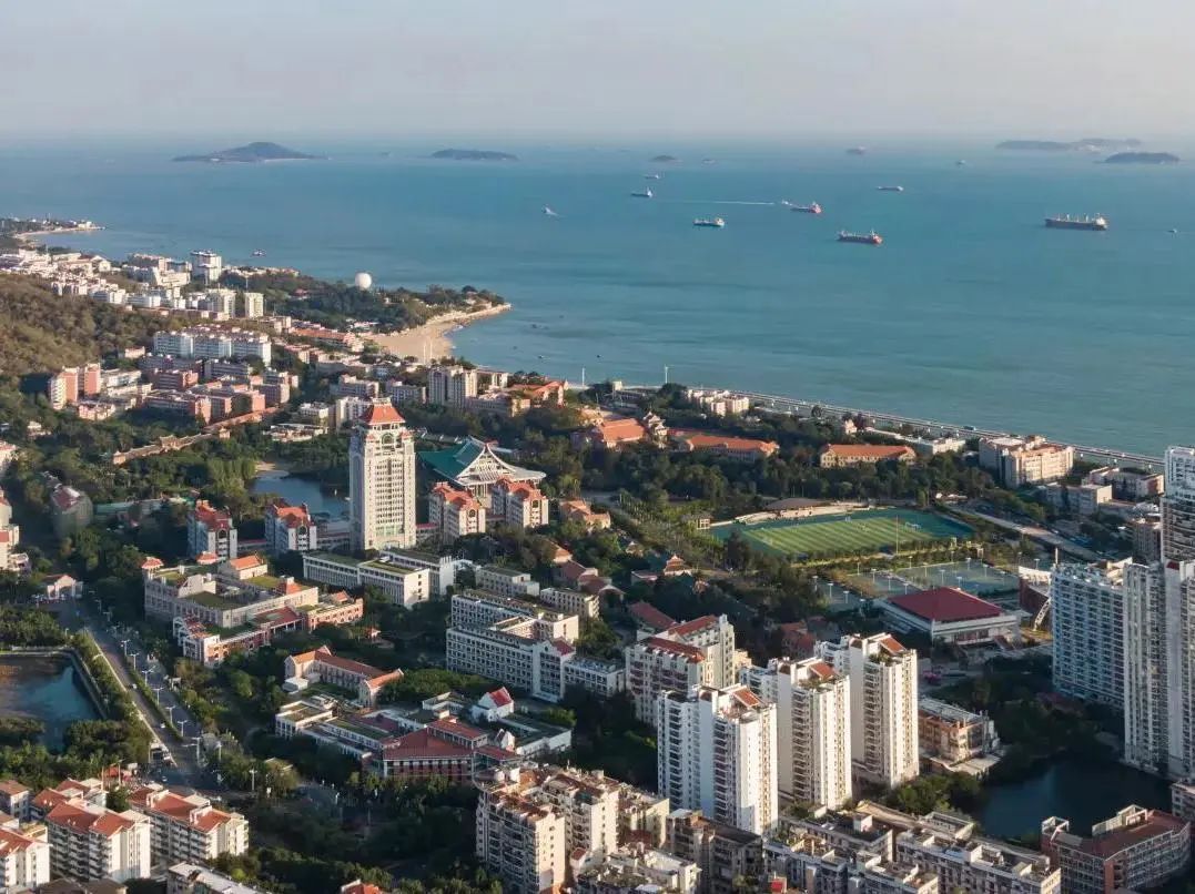 活動(dòng)報(bào)名 | 2025年入學(xué)廈門大學(xué)MBA招生宣講會(huì)，直播開講！