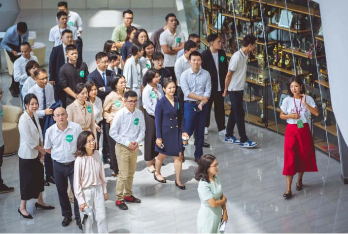 此刻，正當(dāng)燃！北大匯豐MBA探索營(yíng)第三期申請(qǐng)進(jìn)行中