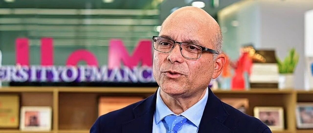 3月4日，上海 | 曼徹斯特全球在職MBA公開(kāi)課：從創(chuàng)意到影響力，BANI 時(shí)代的創(chuàng)業(yè)與創(chuàng)新戰(zhàn)略