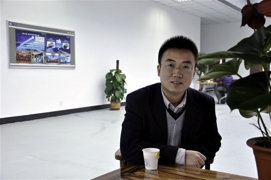 青春不散場，翹首在石大（III）——專訪中國石油大學(北京)工商管理學院2017屆MBA畢業(yè)生李筱君