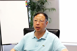 推進(jìn)低碳節(jié)能技術(shù)革新和政策導(dǎo)向有效融合，體現(xiàn)綠色能源時代的中國擔(dān)當(dāng)——專訪同濟經(jīng)濟與管理學(xué)院陶小馬教授